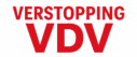 Verstopping VDV